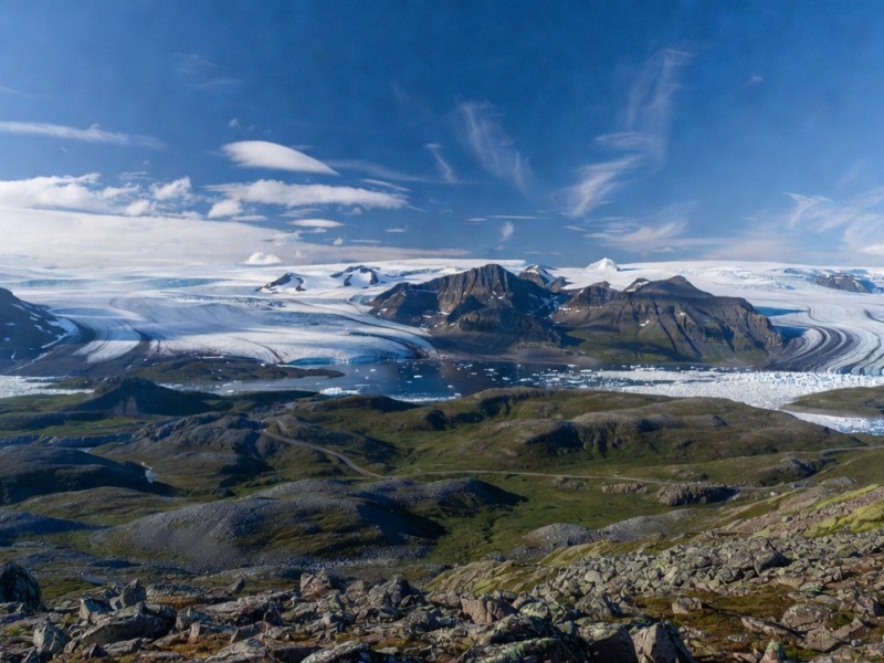 Greenland’s strategic importance has been beyond dispute for decades, the only question is how to secure its&nbsp;future