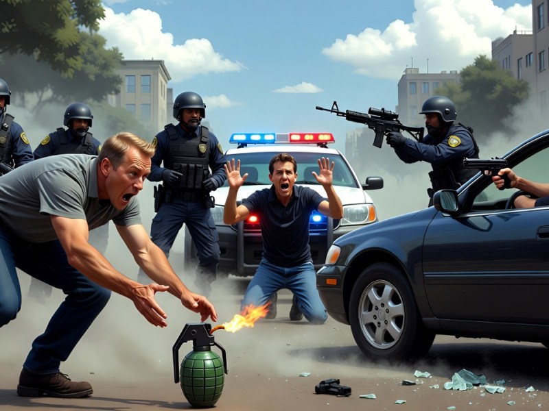 A  modest proposal: Is it time to bring back the Darwin&nbsp;Awards?