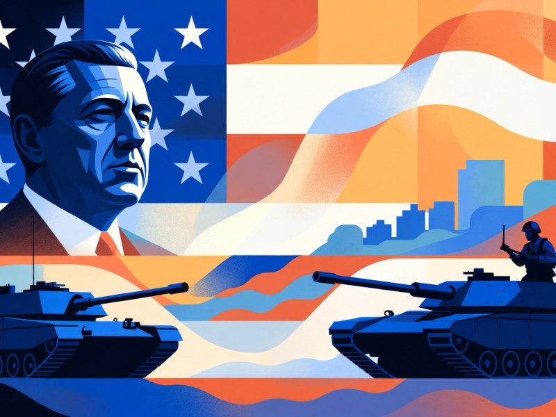 Democrats in Minnesota and elsewhere desperately need a lesson in the nature of&nbsp;power