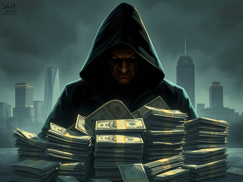 Minnesota fraud and the true nature of modern progressive&nbsp;governance