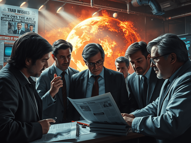 The Washington Post and the reality that the media thinks they are better than&nbsp;you