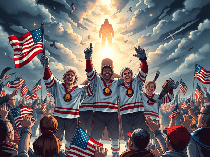 The Olympics, the progressive obsession with politics above all else, and my own obsession with Bruce&nbsp;Springsteen