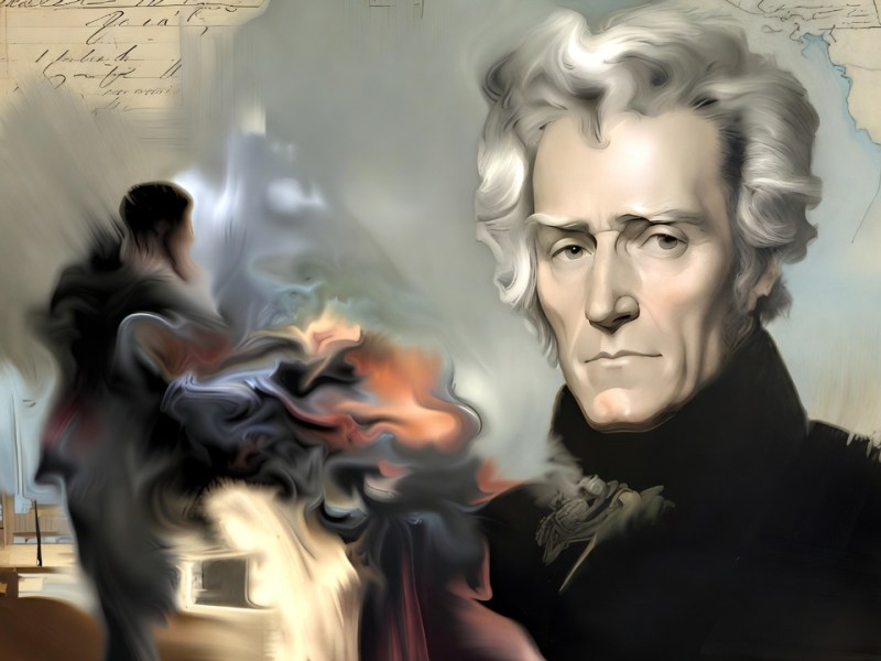 Reminder: Progressives do not get to decide what’s right and wrong, and other lessons from Jackson’s handling of the first nullification&nbsp;crisis