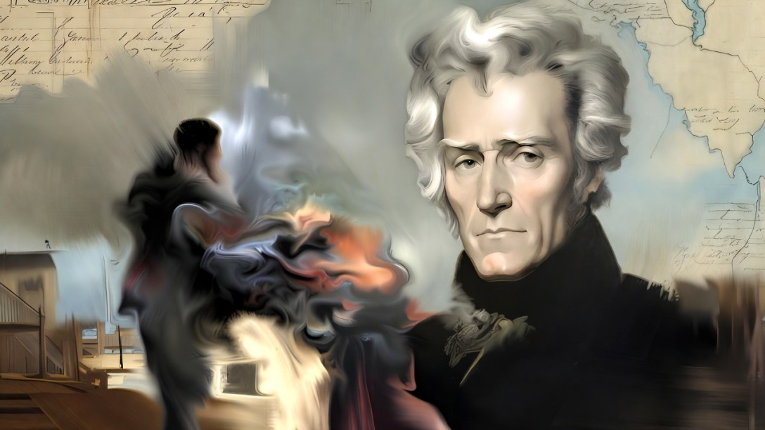 Andrew Jackson