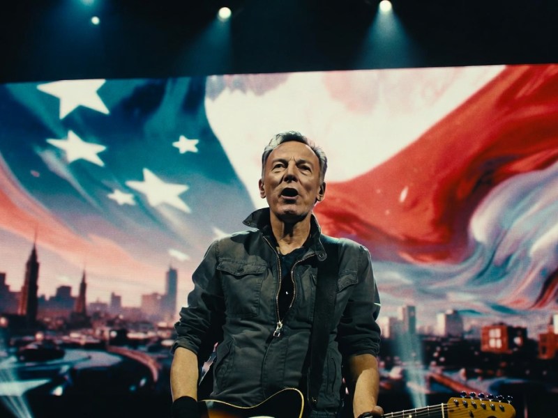 Springsteen’s “Streets of Minneapolis” is a case study in Trump Derangement&nbsp;Syndrome