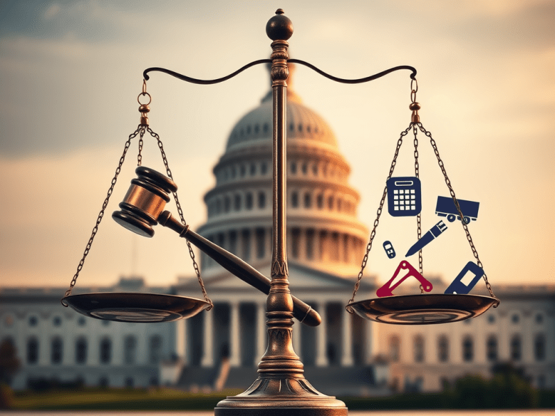 The Supreme Court’s unsatisfying decision to cut the IEEPA baby in half on&nbsp;tariffs