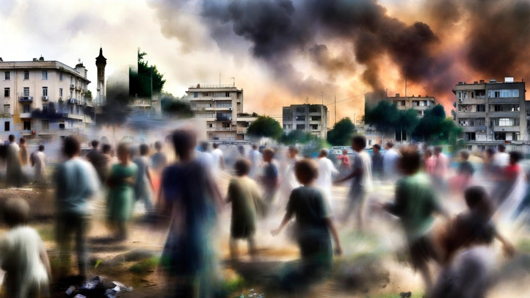 battle of minneapolis