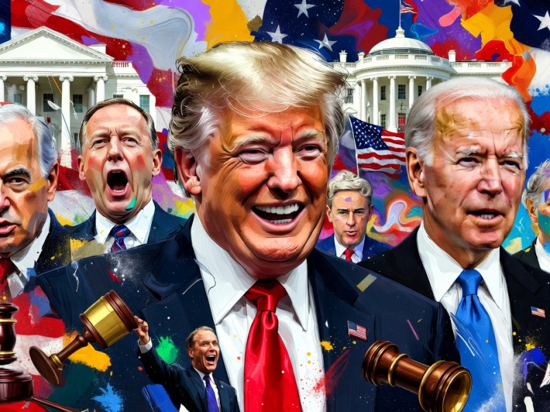 When, exactly, was politics normal like the Democrats&nbsp;claim?