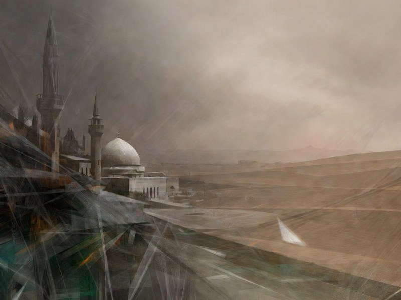 Iran: Comparisons to Iraq are only helpful to a point when the world has&nbsp;changed