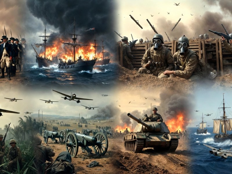 Iran: One thing is clear, we better hope we’re never in a war with a real global power because half the country would surrender in a&nbsp;week