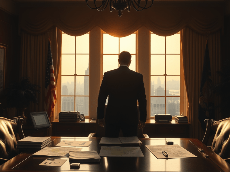 Yes, the President decides what constitutes a threat, there can be no other way under our system of&nbsp;government