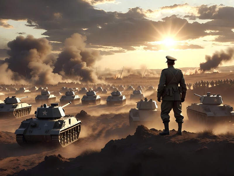 No, killing your enemy’s leadership isn’t a sure fire way to lose a war whatever the experts&nbsp;claim