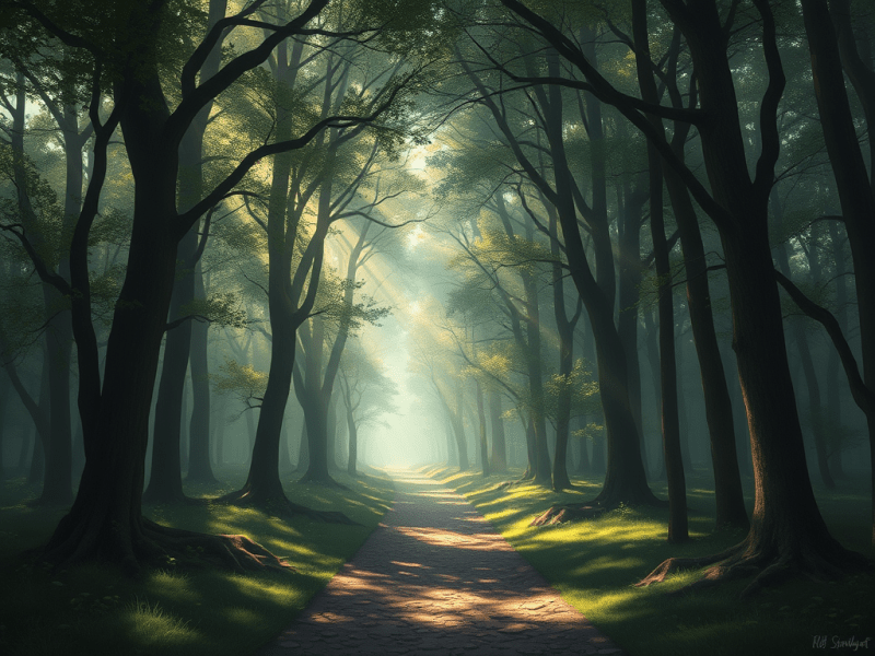 Reflections on turning 50, when you’re not exactly Dante from the Inferno in a dark&nbsp;wood