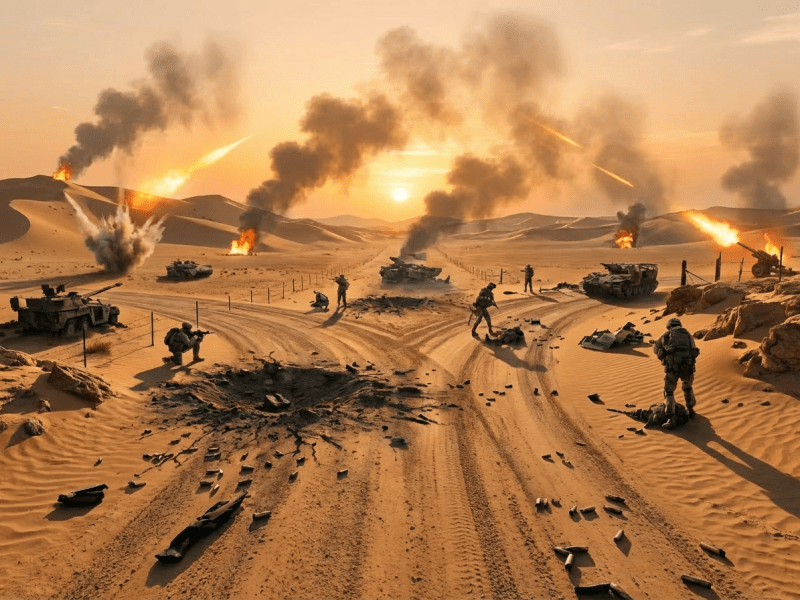 Iran: Honest questions without answers and why I remain optimistic&nbsp;anyway