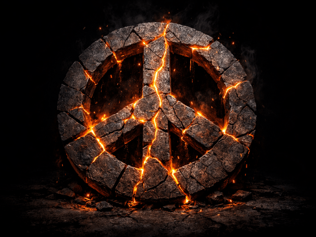 Trump, Iran, and the art of the impossible&nbsp;deal