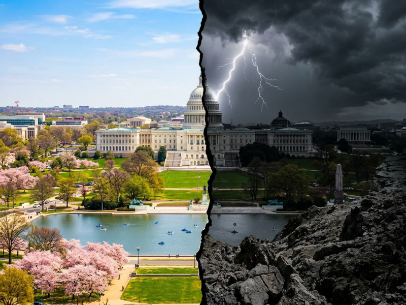 Reminder: Democracy continues to be whatever Democrats claim at the moment and that just happens to be what will make them more&nbsp;powerful