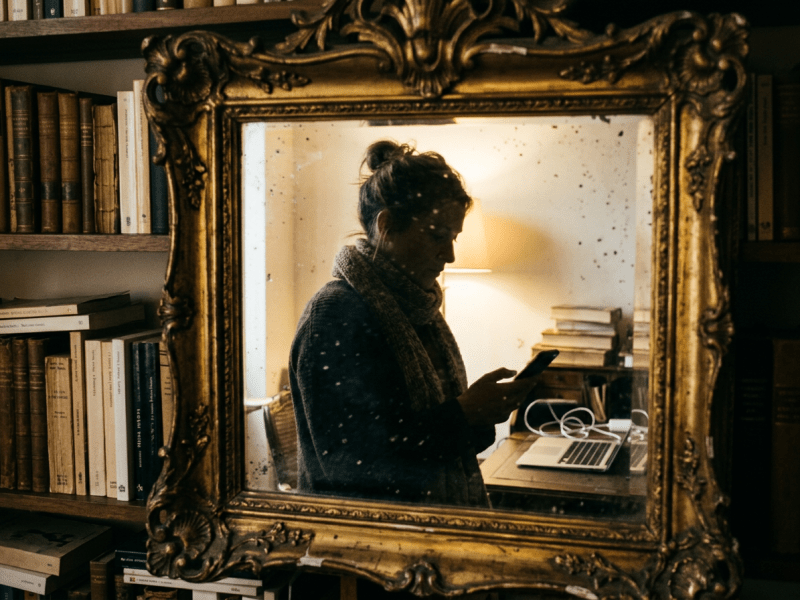 The problem of plenty, the genius of Henry James, and the sad truth that we’re all Isabel Archer&nbsp;now
