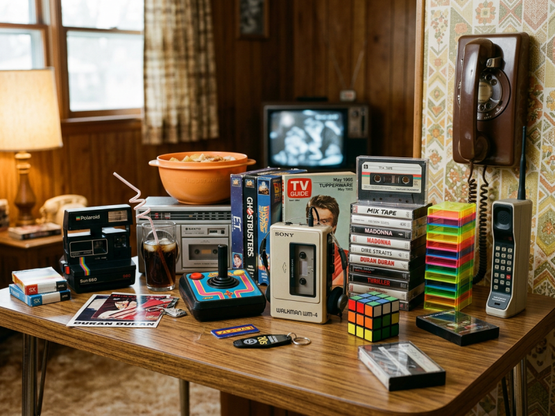 The quality of life canard and the irresistible appeal of&nbsp;nostalgia