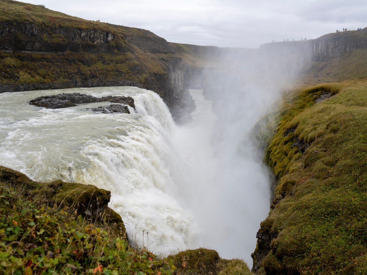 The rugged, alien beauty of Iceland, land of ice, fire, and ridiculously high&nbsp;prices