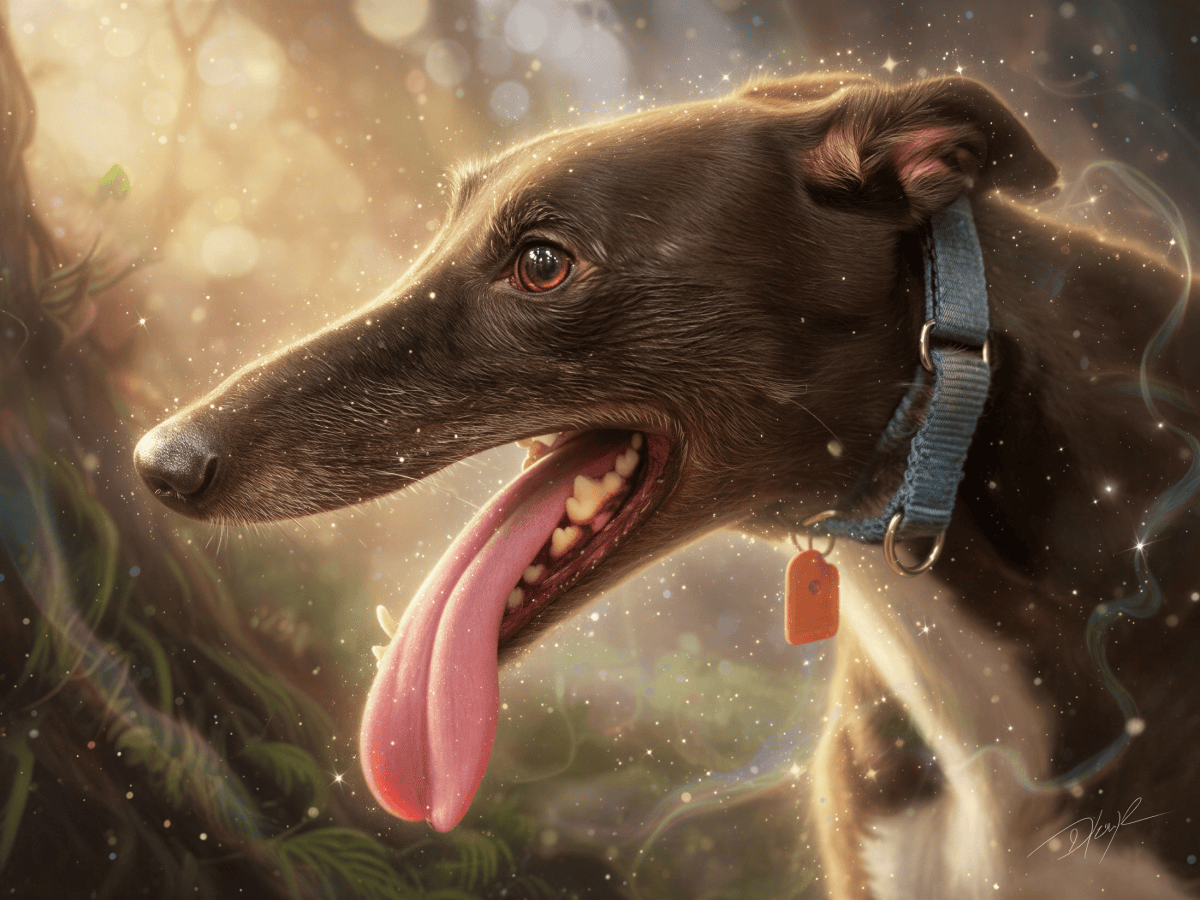 Rosie the three-legged dragon and a night on patrol, part&nbsp;one